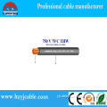 Spiral Coiled Wire Cable 75c Dry, 75cwet 16AWG Thwn Thermoplastic PVC Wire Cable, China Manufacturer Cable